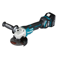Makita DGA518RTJU sarokcsiszoló