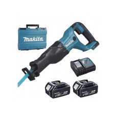 Makita DJR186RTE Akkus orrfűrész orrfűrész