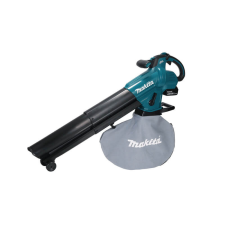 Makita DUB187Z lombszívó, lombfúvó