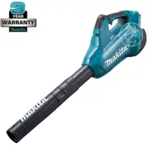 Makita DUB362Z lombszívó, lombfúvó