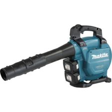 Makita DUB363PT2V lombszívó, lombfúvó