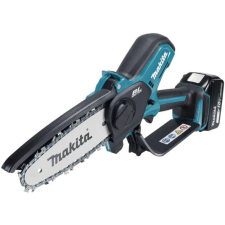 Makita DUC150Z Akkumulátoros Láncfűrész 18V (akku és töltő nélkül) láncfűrész