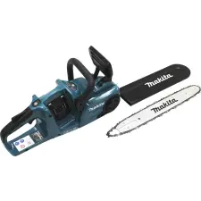 Makita DUC353 LXT Akkus láncfűrész, Akku és töltő nélkül láncfűrész