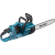 Makita DUC353PG4 Akkumulátoros Láncfűrész 36V (Akku és töltő nélkül)