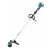Makita DUR368LPT2 Akkumulátoros Fűkasza (35cm / 36V) + 2x 5Ah Akku + Töltő