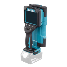 Makita DWD181ZJ Akkumulátoros faldetektor (Akku és töltő nélkül) mérőműszer