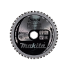 Makita EFFICUT körfűrészlap 136x20mm Z45 FÉM (B-69319)