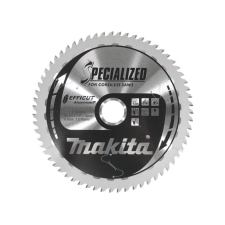 Makita EFFICUT körfűrészlap 216x30mm Z63 ALU (E-16916) fűrészlap