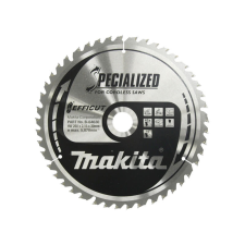 Makita EFFICUT körfűrészlap 260x30mm Z45 FA (B-64630) fűrészlap