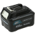Makita Eredeti akku Makita akkus ütvefúrócsavarozó TD110D 4000mAh  (10,8v és 12V kompatibilis)