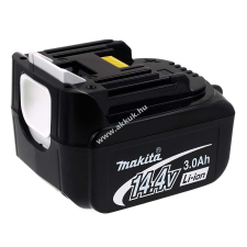 Makita Eredeti akku szerszámgép Makita BTS130Z 3000mAh barkácsgép akkumulátor