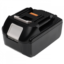  Makita FXBDF452RFE készülékhez szerszámgép akkumulátor (18V, 2500mAh / 45Wh, Lithium-Ion) - Utángyártott barkácsgép akkumulátor