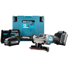 Makita GA013GM201 sarokcsiszoló