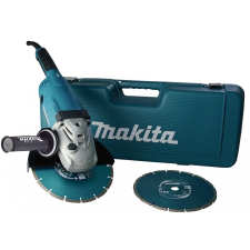 Makita GA9020RFK3 sarokcsiszoló