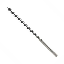 Makita Gerendafúró 10x250mm (D-07353) fúrószár