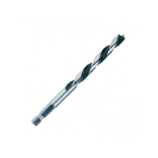 Makita Hatszög befogású fafúró 8mm standard (D-15908) fúrószár