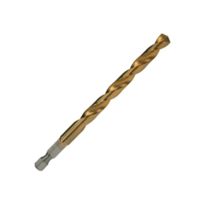 Makita Hatszög befogású HSS-TIN fémfúró 8 mm (D-15827) fúrószár