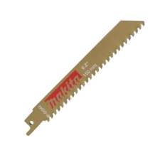 Makita HM orrfűrészlap gázbeton, TPI:6, L:150mm 1db fűrészlap