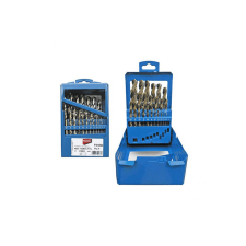 Makita HSS Co 5 fémfúrókészlet 25db 1-13mm (P-61824) fúrószár
