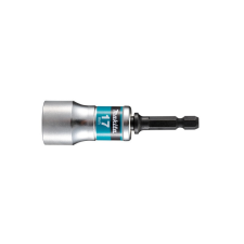 Makita impact PREMIER csuklós dugókulcs H17 80mm 1db (E-03517) dugókulcs