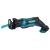 Makita JR103DZ Akkumulátoros orrfűrész géptest - akku és töltő nélkül (Basic garancia)