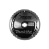 Makita körfűrészlap 250x30mm Z100 ALU (B-33314)