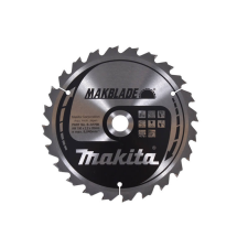 Makita körfűrészlap Makblade 190x20mm Z24 (B-32708) fűrészlap