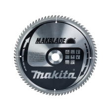 Makita körfűrészlap Makblade 305x30mm Z80 (B-32851) fűrészlap