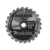 Makita körfűrészlap Makblade plus 200x30mm Z36 (B-09802)