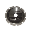Makita körfűrészlap Makforce 165x30mm Z10 (B-32116)