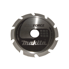 Makita körfűrészlap Makforce 165x30mm Z10 (B-32116) fűrészlap