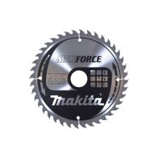 Makita körfűrészlap Makforce 180x30mm Z40 (B-32334) fűrészlap