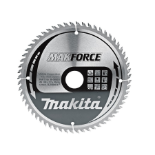 Makita körfűrészlap Makforce 210/30mm Z16 (B-08230) fűrészlap