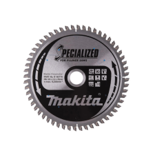 Makita körfűrészlap merülő 165x20mm Z56 ALU (B-56770) fűrészlap