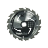Makita körfűrészlap Mforce 165x20mm Z16 (B-31930)