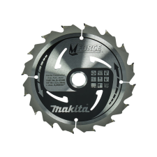 Makita körfűrészlap Mforce 165x20mm Z16 (B-31930) fűrészlap