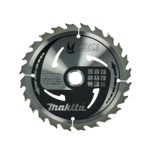 Makita körfűrészlap Mforce 165x20mm Z24 (B-32007) fűrészlap