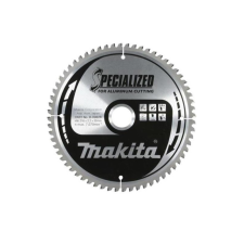 Makita körfűrészlap standard alu 260*30mm  Z120 fűrészlap