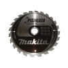 Makita körfűrészlap SZÖG, CSOMÓSFA 235x30mm Z24 (B-33130)
