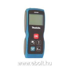 Makita LD050P távolságmérő lézeres mérőműszer