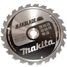 Makita Makblade körfűrészlap 190x20mm Z24 fűrészlap