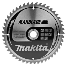 Makita Makblade körfűrészlap 190x20mm Z48 fűrészlap