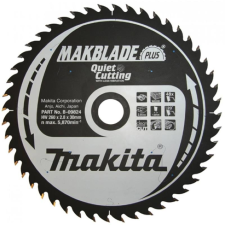 Makita Makblade plus körfűrészlap 260x30mm Z48 fűrészlap