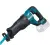 Makita Makita akkus orrfűrész Z 18V LXT Li-ion BL, akku és töltő nélkül