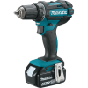 Makita Makita DDF482RFJ, 18Volt: Akkumulátoros fúrócsavarozó DDF482RFJ, 18V-os (DCM501Z)