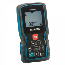 Makita Makita LD080PI Lézeres távolságmérő hőlégfúvó