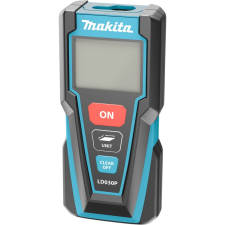 Makita Makita távolságmérő LD030P 30m mérőműszer