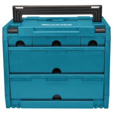 Makita Makstor 4.5 Szerszámos láda kerti tárolás