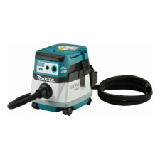 Makita MDVC867LZX4 porszívó