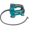 Makita MP100DZ Akkumulátoros pumpa (Akku és töltő nélkül)